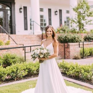 Meet your Posher, Maci